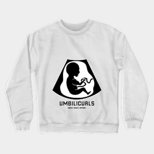 Umbilicurls Crewneck Sweatshirt